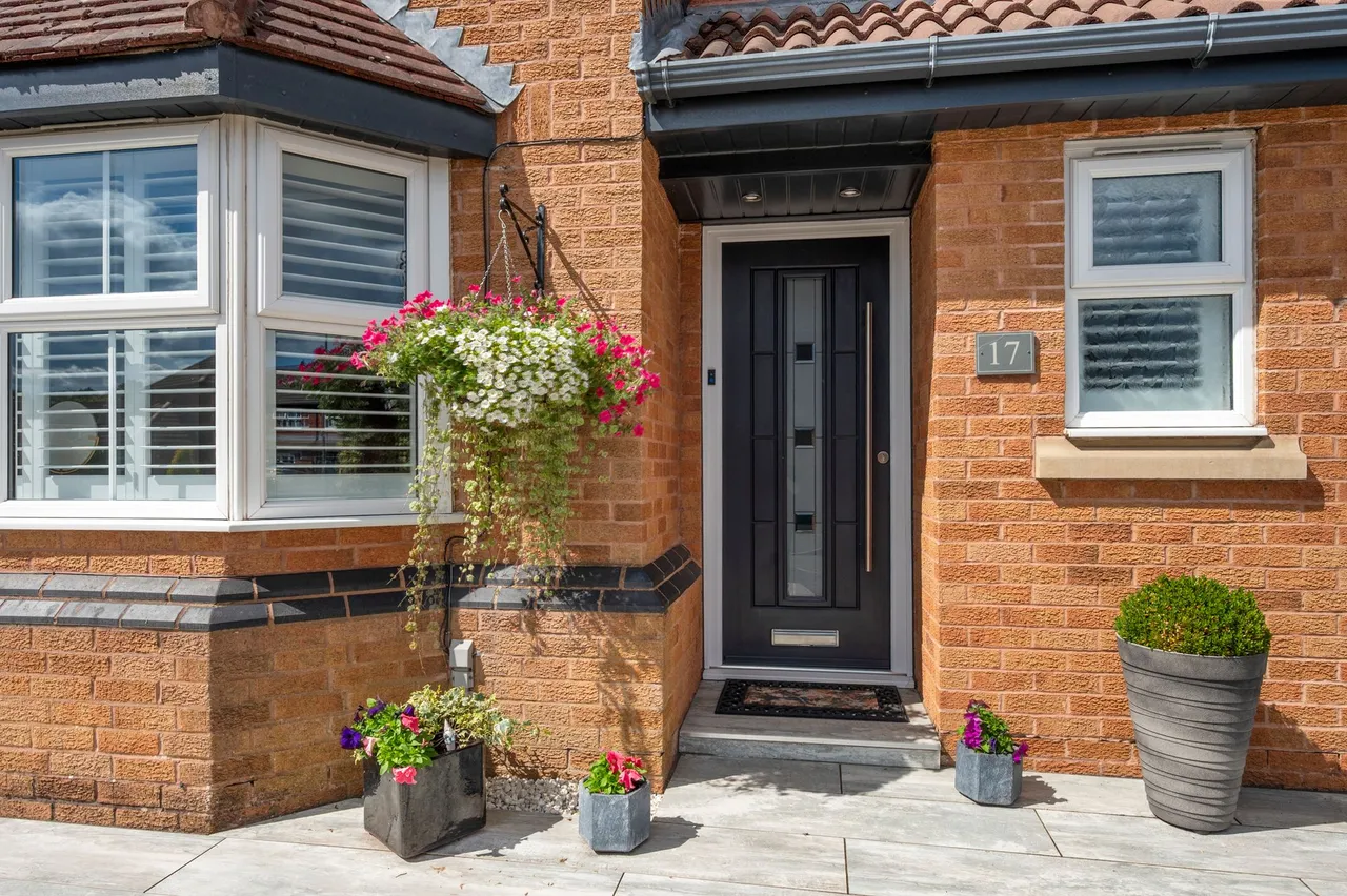 Stonecross Drive, Rainhill, Prescot, Prescot, L35 6DD, photo 53