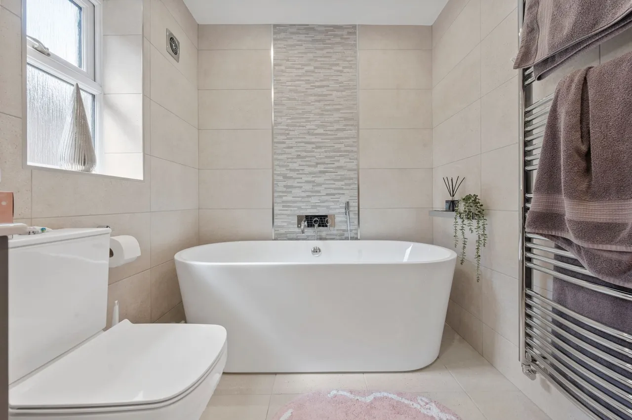 Stonecross Drive, Rainhill, Prescot, Prescot, L35 6DD, photo 32