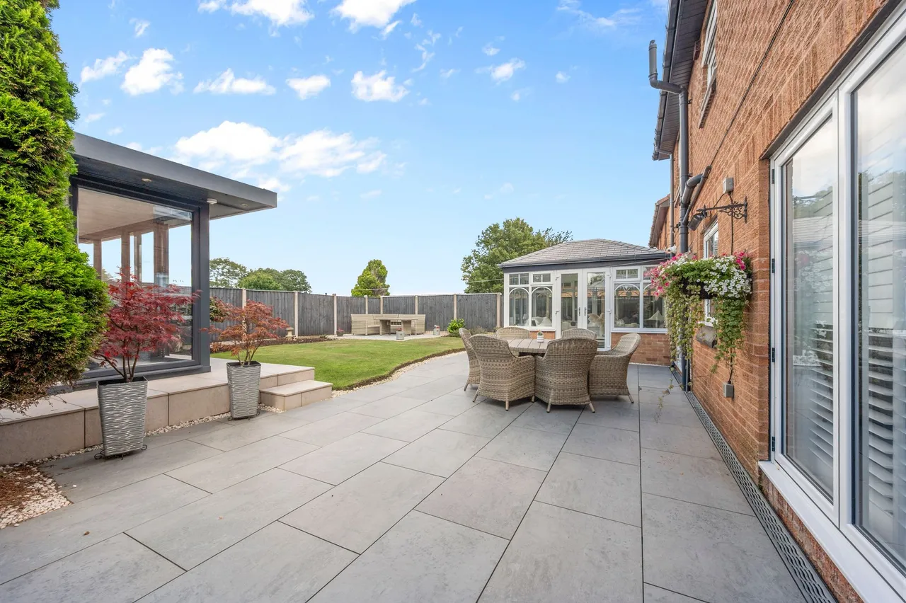 Stonecross Drive, Rainhill, Prescot, Prescot, L35 6DD, photo 48