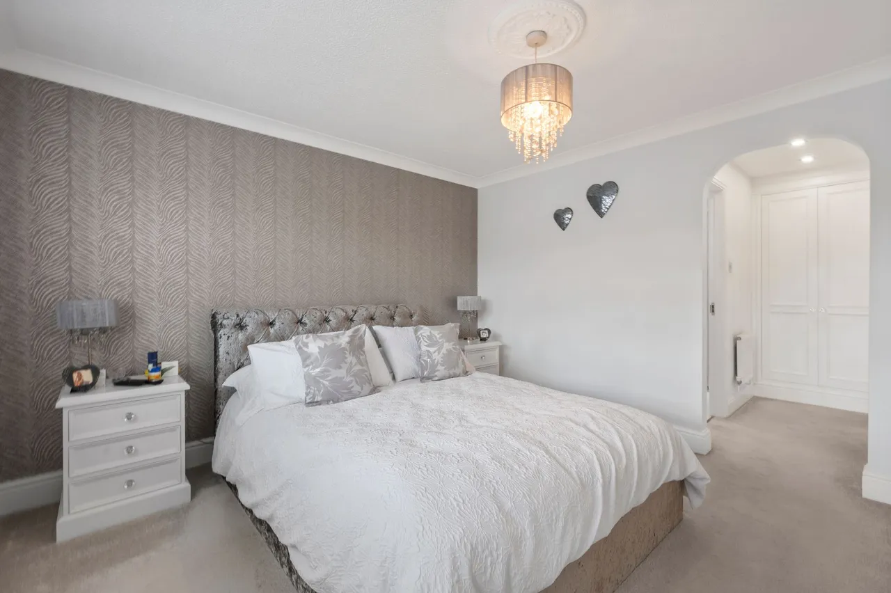 Stonecross Drive, Rainhill, Prescot, Prescot, L35 6DD, photo 28
