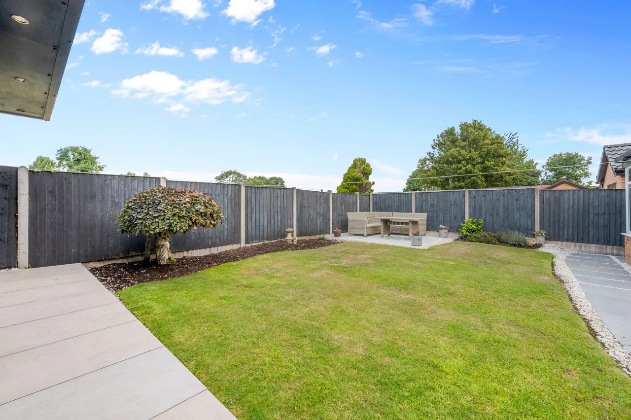 Stonecross Drive, Rainhill, Prescot, Prescot, L35 6DD, photo 50