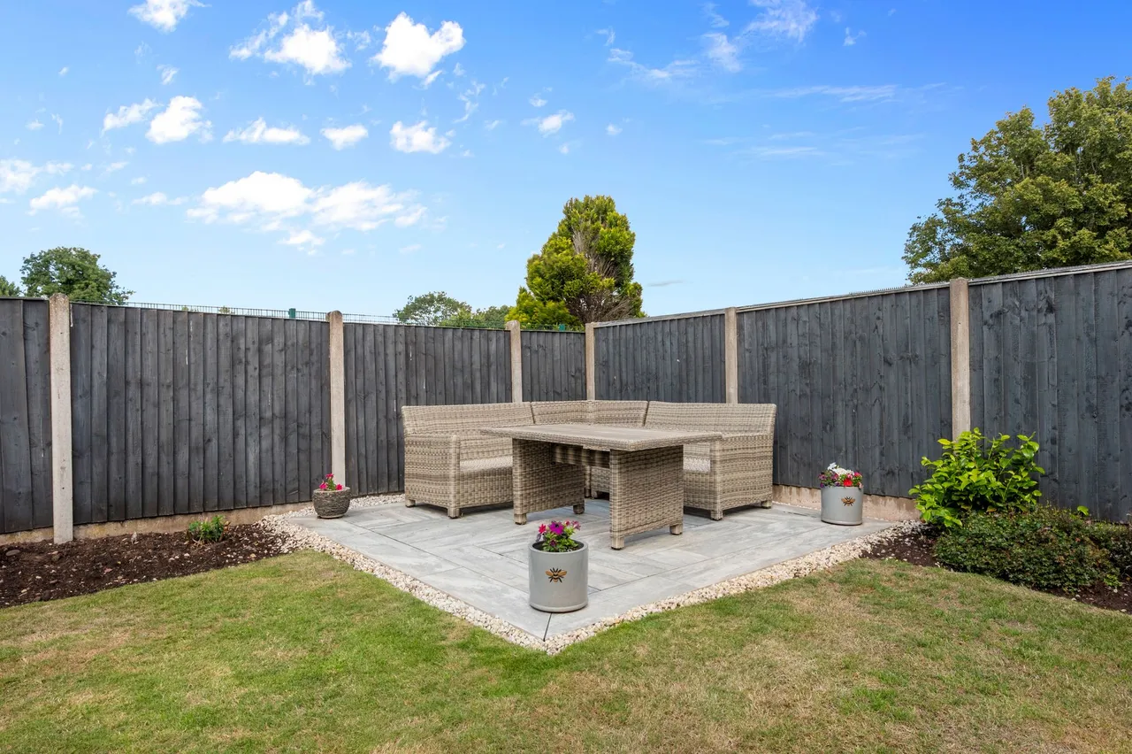 Stonecross Drive, Rainhill, Prescot, Prescot, L35 6DD, photo 45