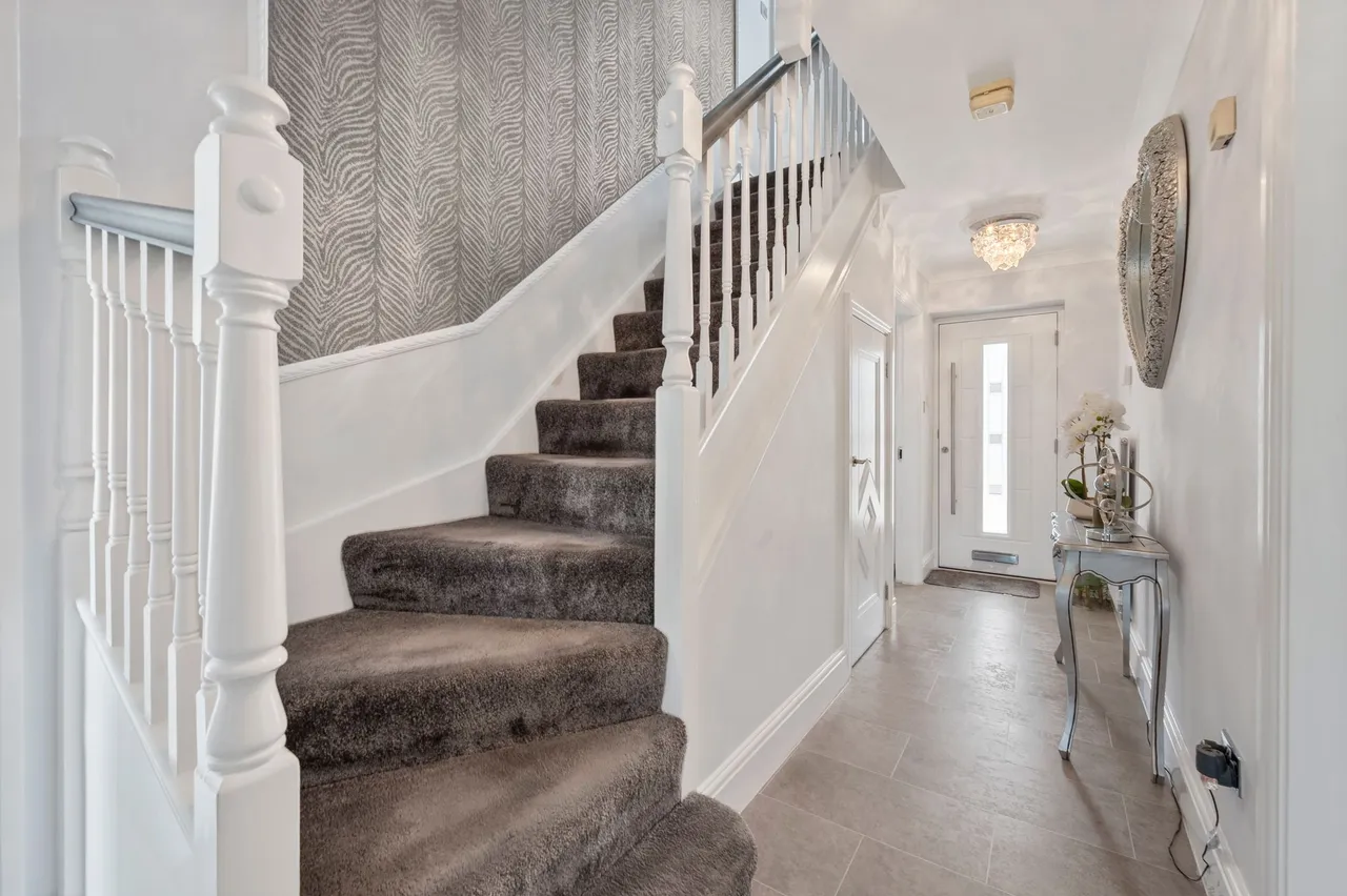 Stonecross Drive, Rainhill, Prescot, Prescot, L35 6DD, photo 20