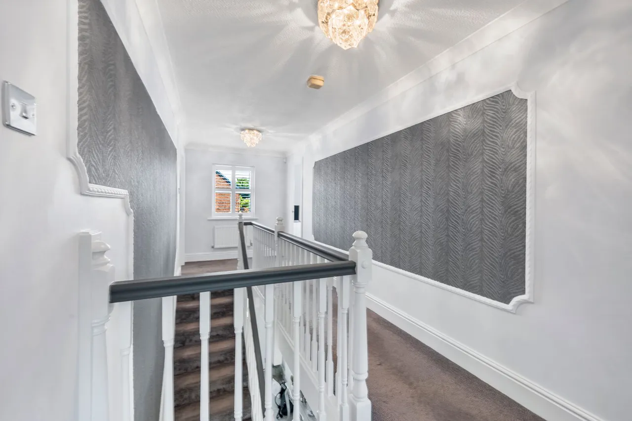 Stonecross Drive, Rainhill, Prescot, Prescot, L35 6DD, photo 49