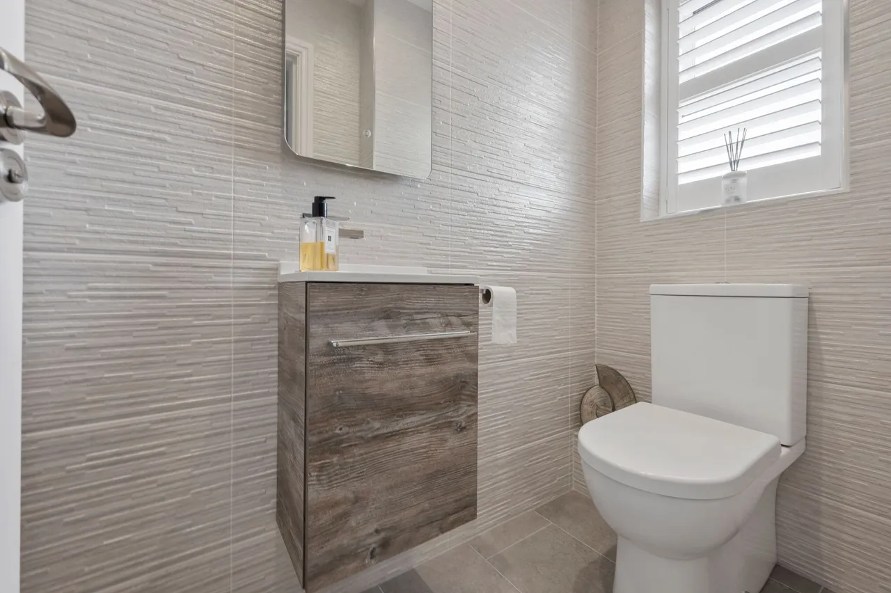 Stonecross Drive, Rainhill, Prescot, Prescot, L35 6DD, photo 22