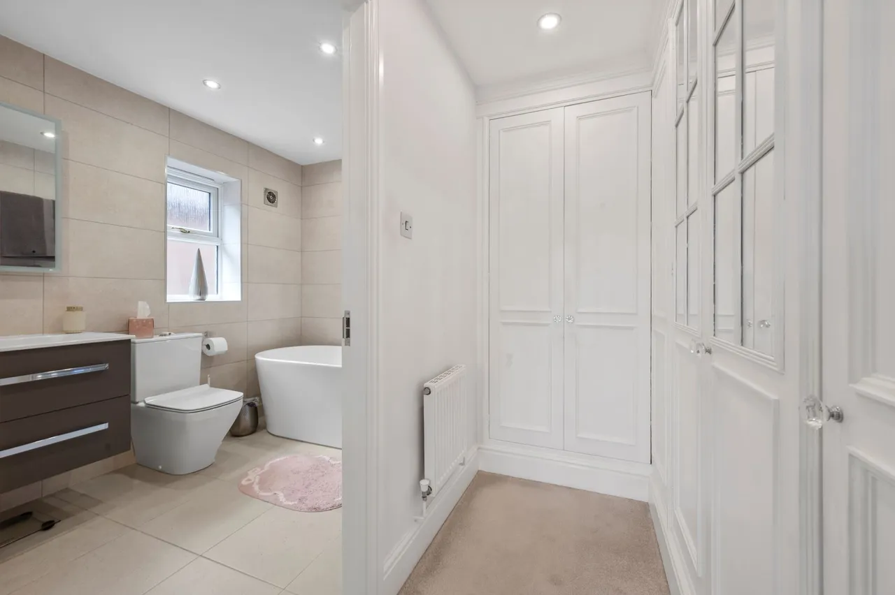 Stonecross Drive, Rainhill, Prescot, Prescot, L35 6DD, photo 31