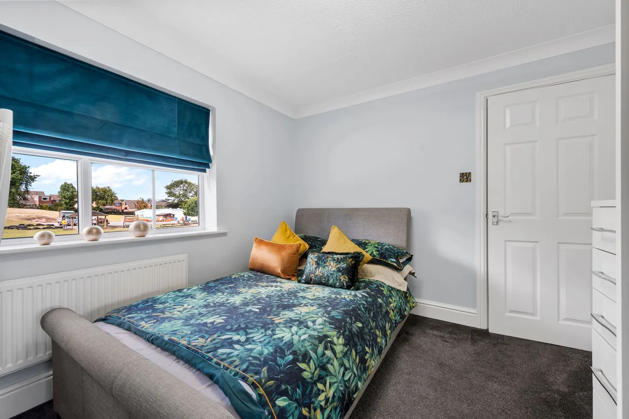 Stonecross Drive, Rainhill, Prescot, Prescot, L35 6DD, photo 27