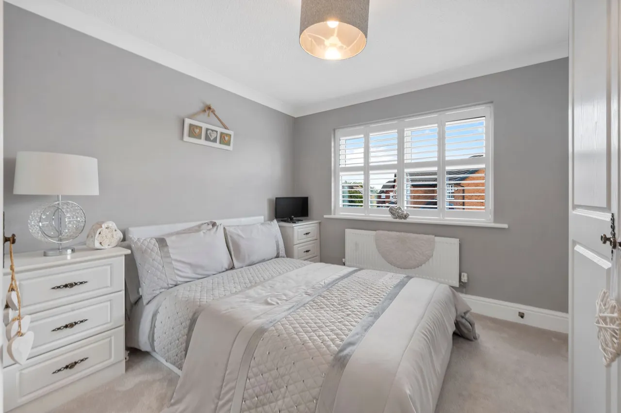 Stonecross Drive, Rainhill, Prescot, Prescot, L35 6DD, photo 35