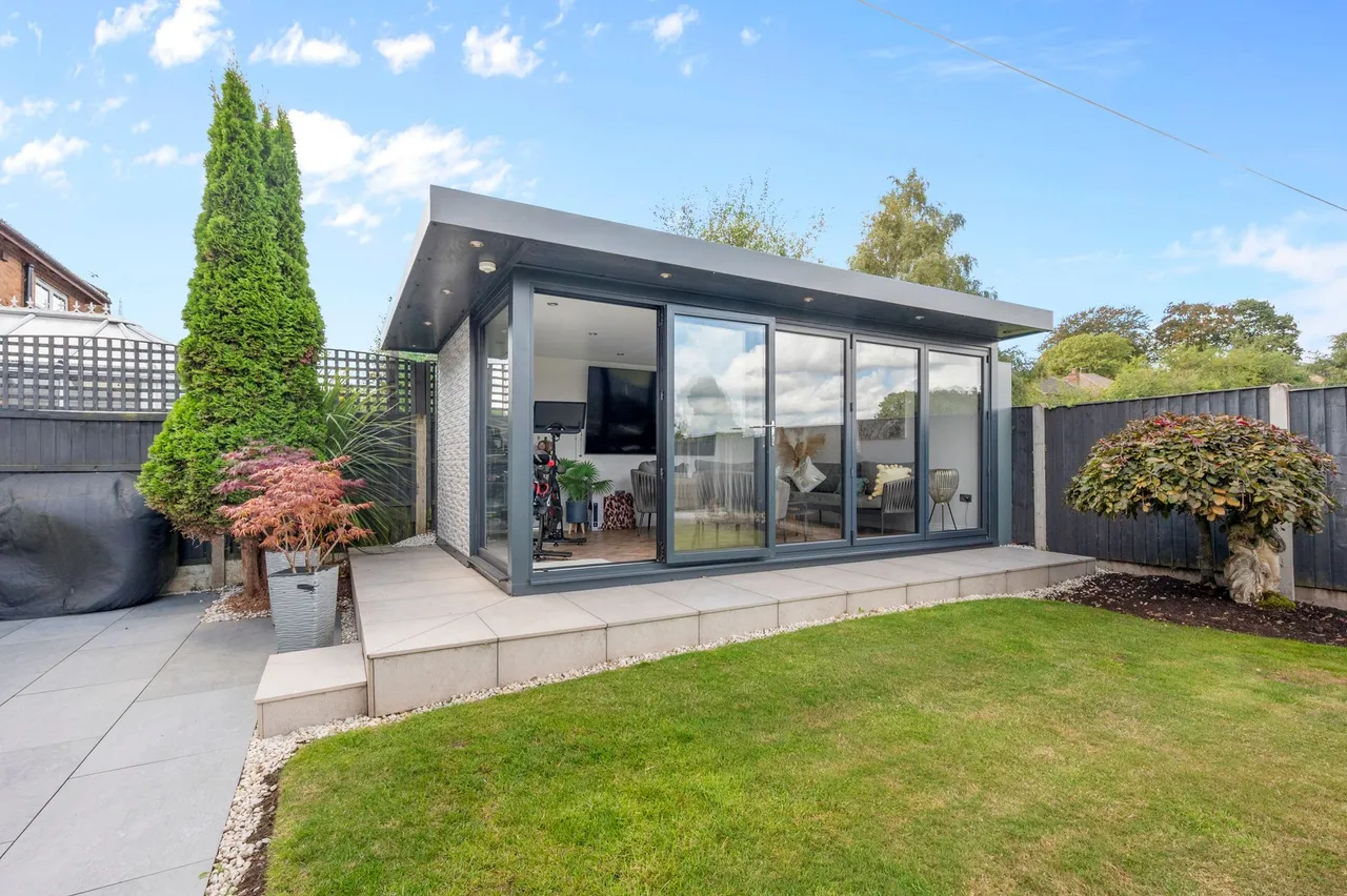 Stonecross Drive, Rainhill, Prescot, Prescot, L35 6DD, photo 47