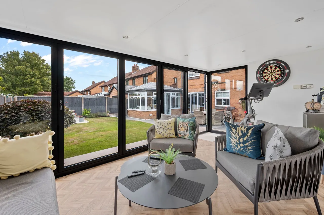 Stonecross Drive, Rainhill, Prescot, Prescot, L35 6DD, photo 18