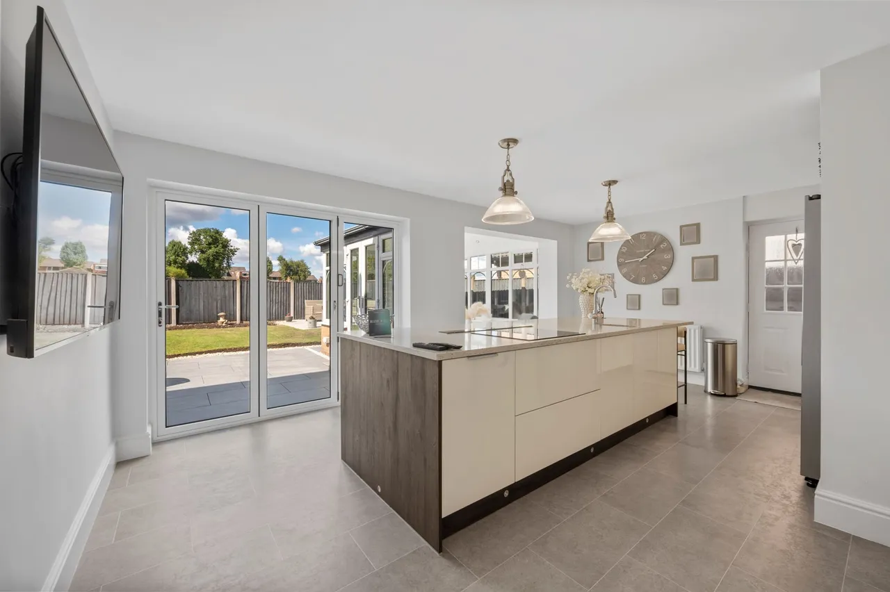 Stonecross Drive, Rainhill, Prescot, Prescot, L35 6DD, photo 10