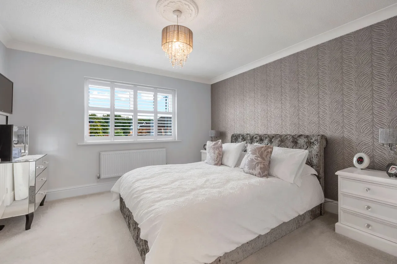 Stonecross Drive, Rainhill, Prescot, Prescot, L35 6DD, photo 30