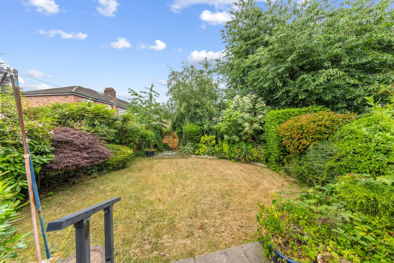 Broomfields Road, Appleton, Warrington, Warrington, WA4 3AE, photo 16