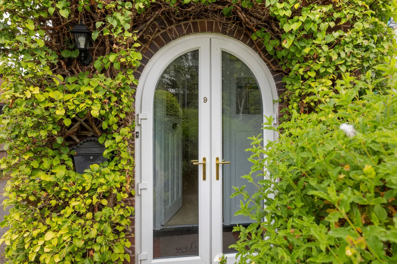 Broomfields Road, Appleton, Warrington, Warrington, WA4 3AE, photo 19