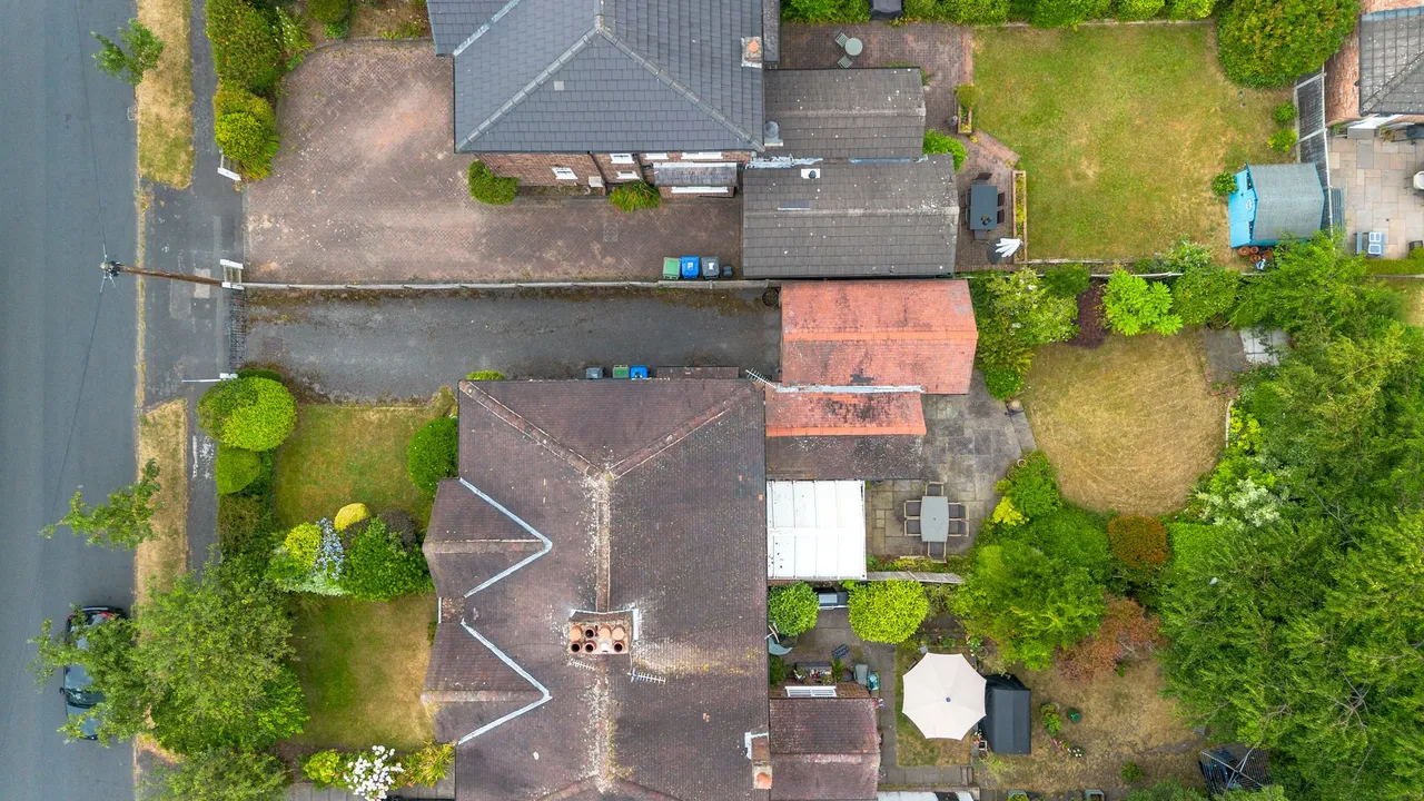 Broomfields Road, Appleton, Warrington, Warrington, WA4 3AE, photo 14