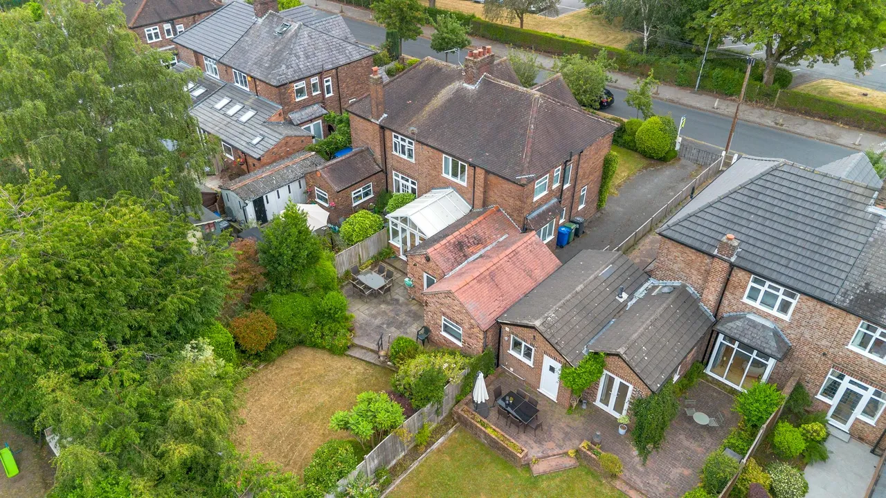 Broomfields Road, Appleton, Warrington, Warrington, WA4 3AE, photo 15