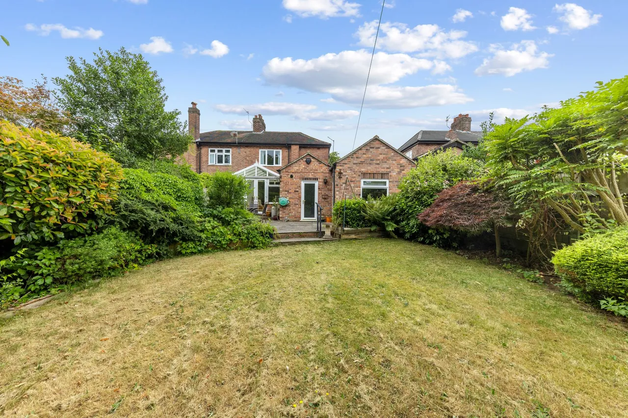 Broomfields Road, Appleton, Warrington, Warrington, WA4 3AE, photo 13