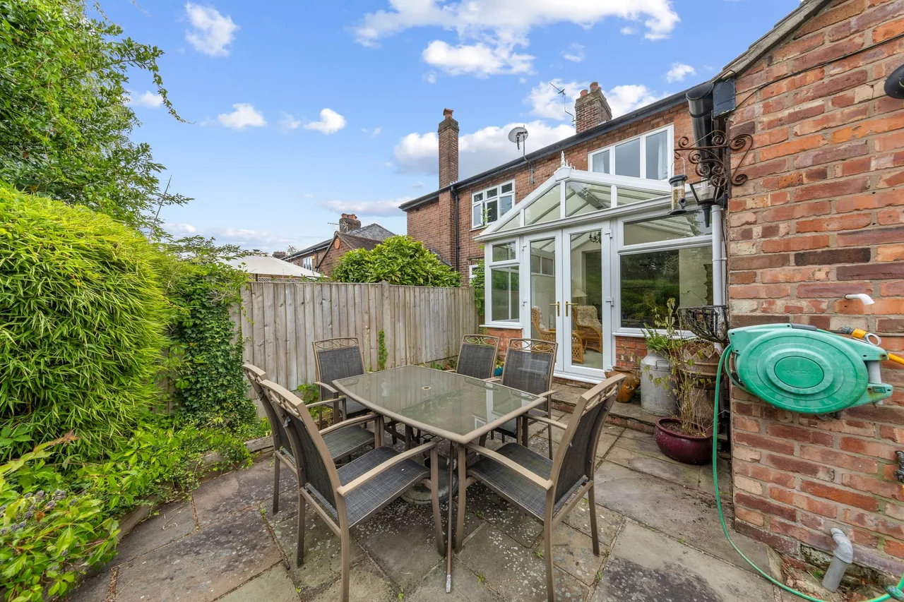 Broomfields Road, Appleton, Warrington, Warrington, WA4 3AE, photo 18