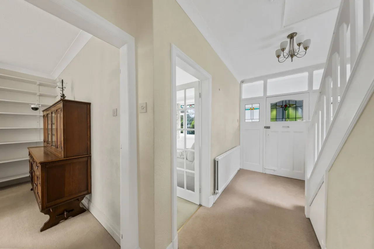 Broomfields Road, Appleton, Warrington, Warrington, WA4 3AE, photo 12
