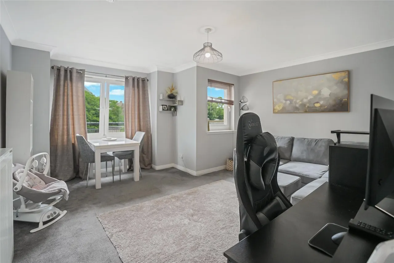 Mill Street, Kirkcaldy, Fife, KY1, photo 3