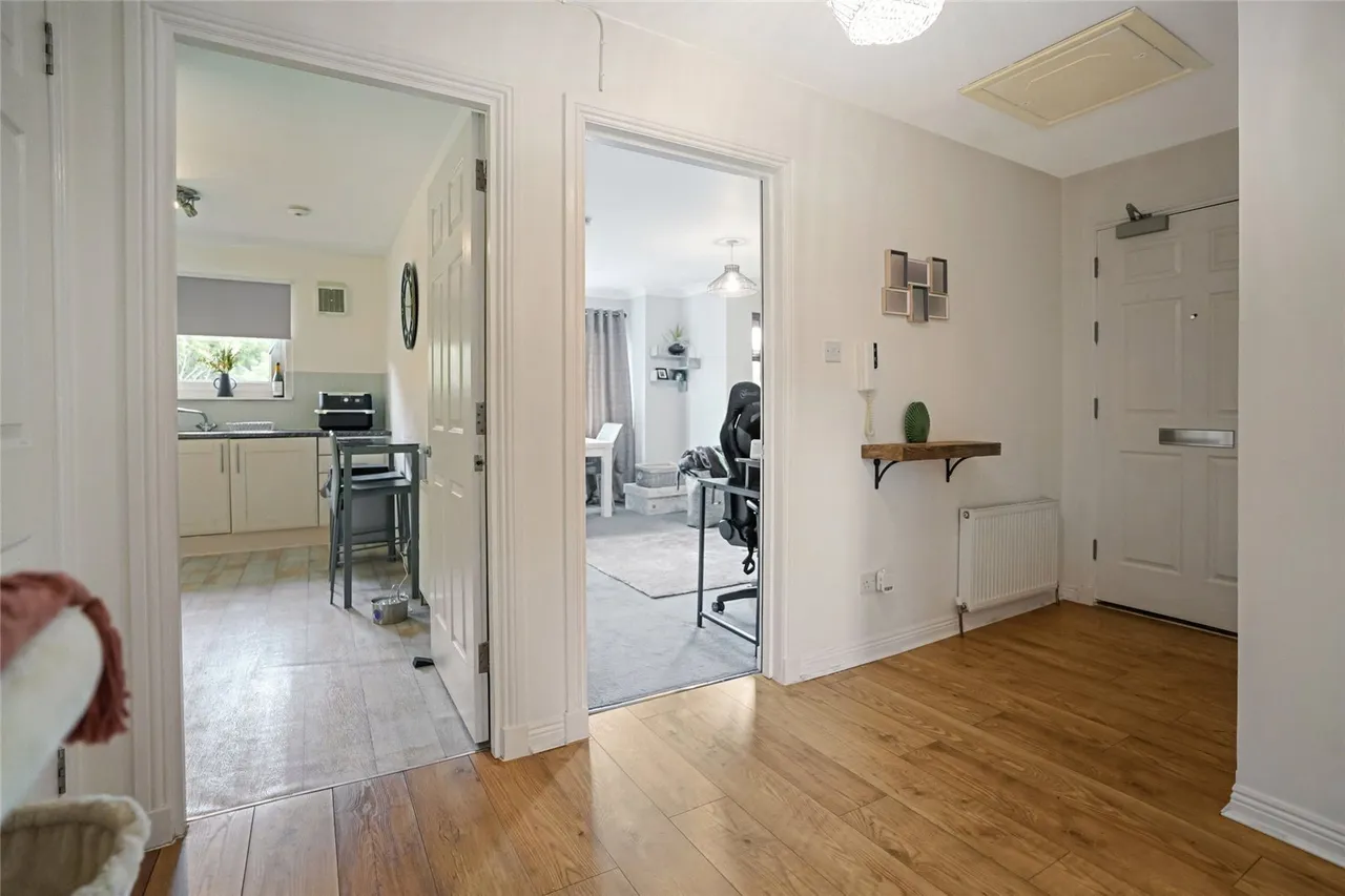 Mill Street, Kirkcaldy, Fife, KY1, photo 2