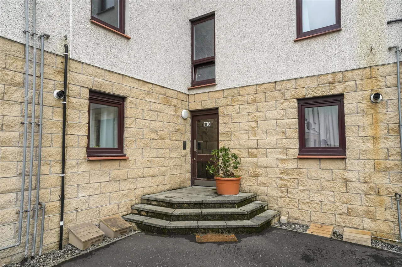 Mill Street, Kirkcaldy, Fife, KY1, photo 13