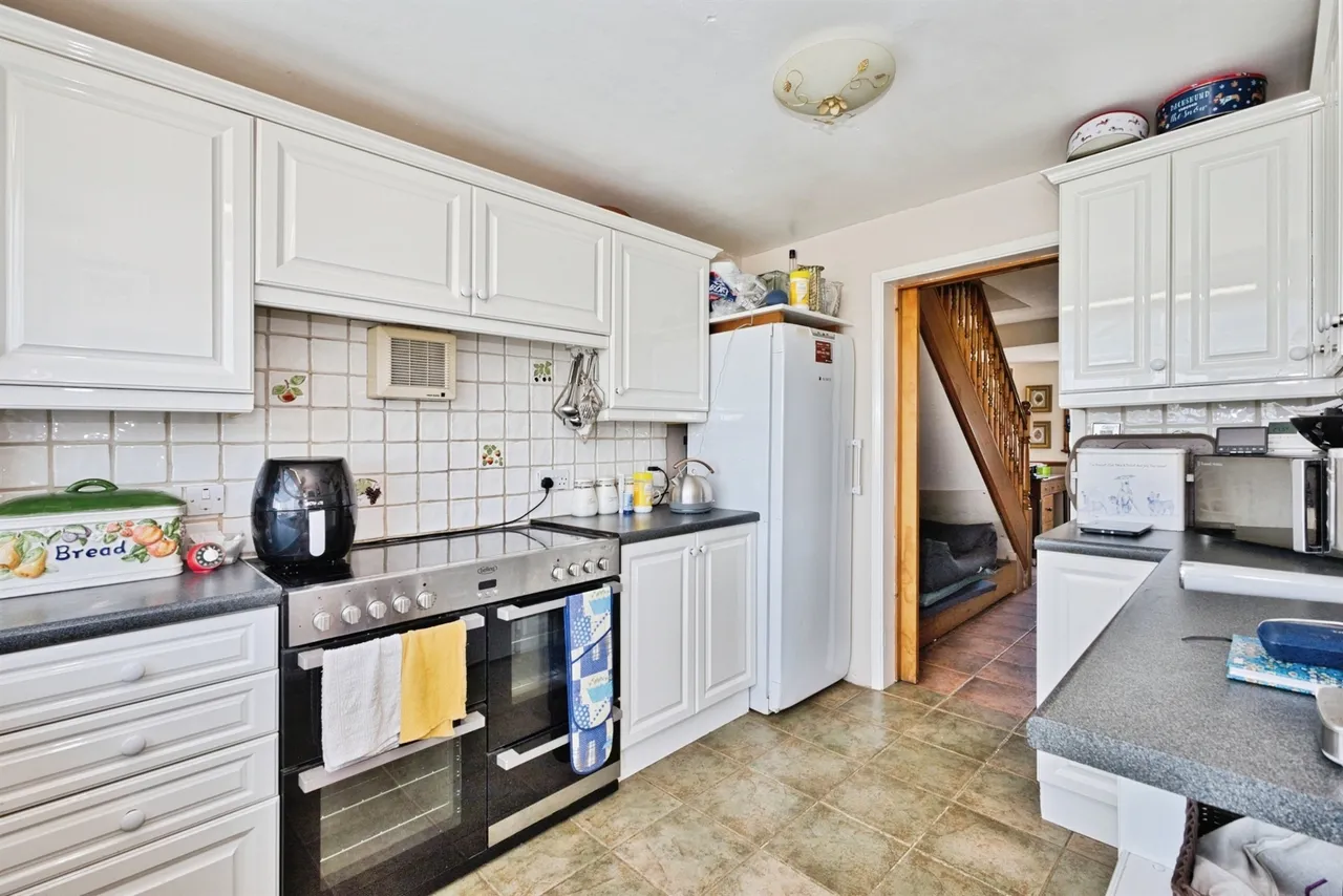 Clovermead, Yetminster, DT9, photo 4