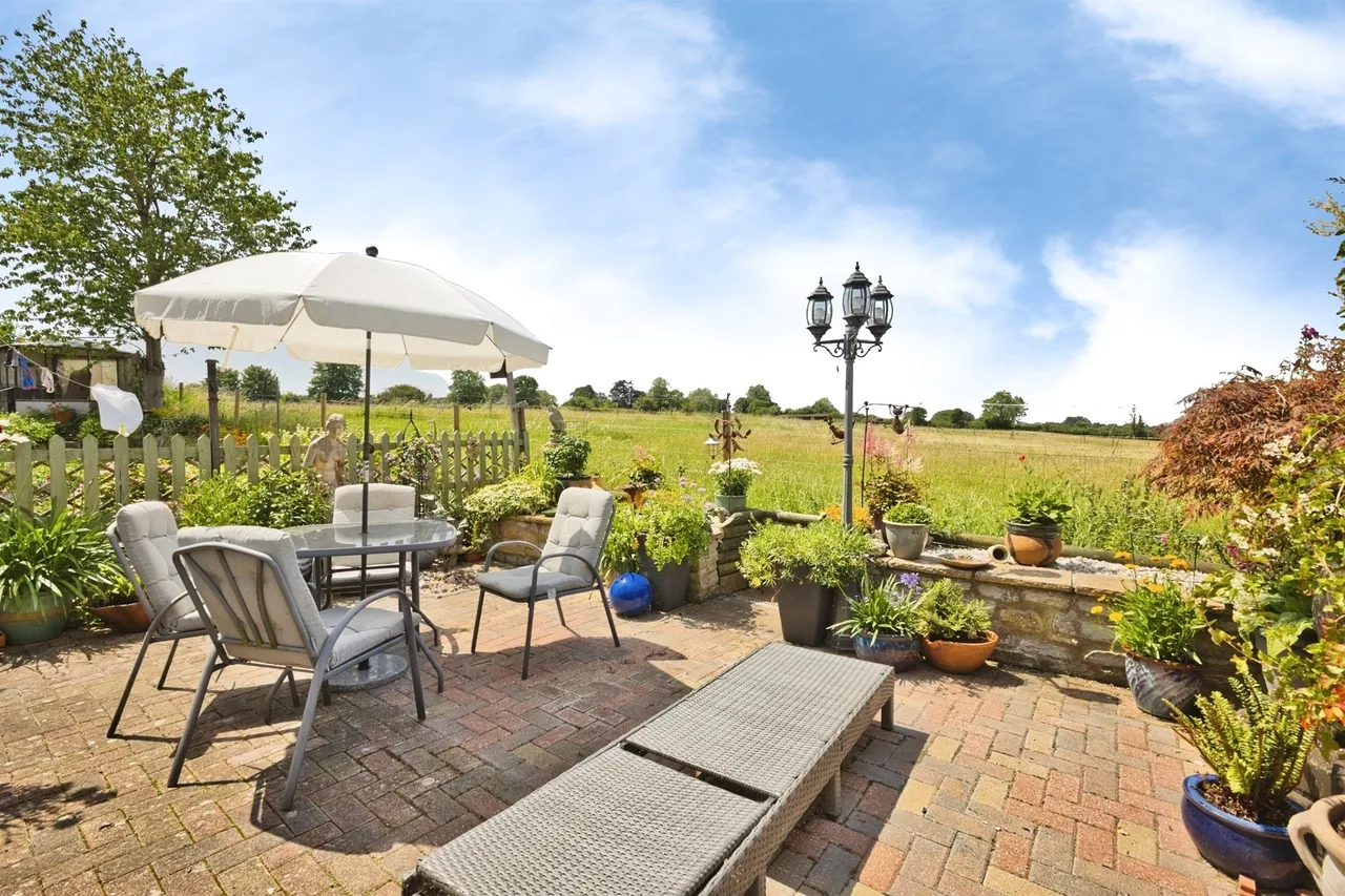 Clovermead, Yetminster, DT9, photo 14