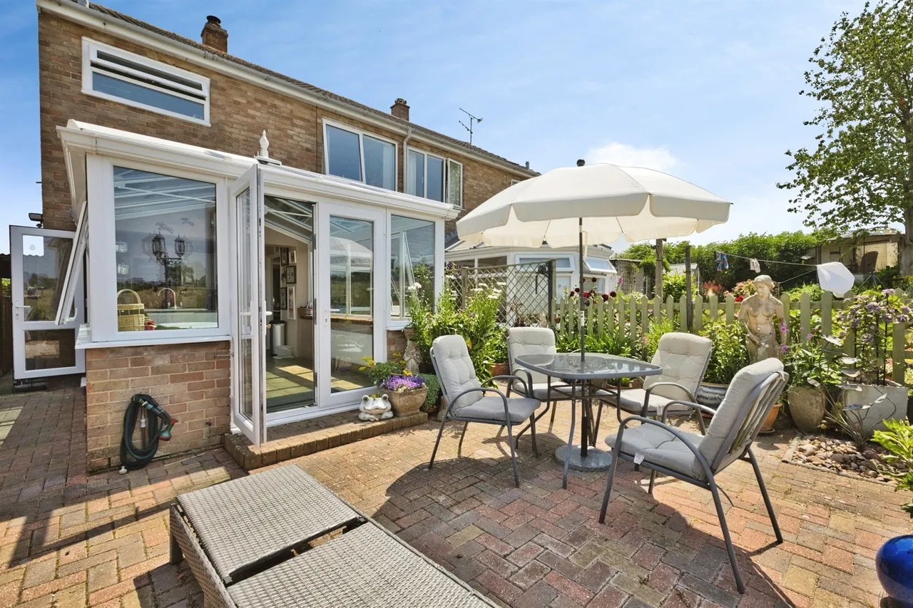 Clovermead, Yetminster, DT9, photo 15