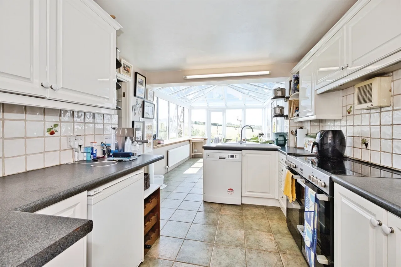 Clovermead, Yetminster, DT9, photo 2
