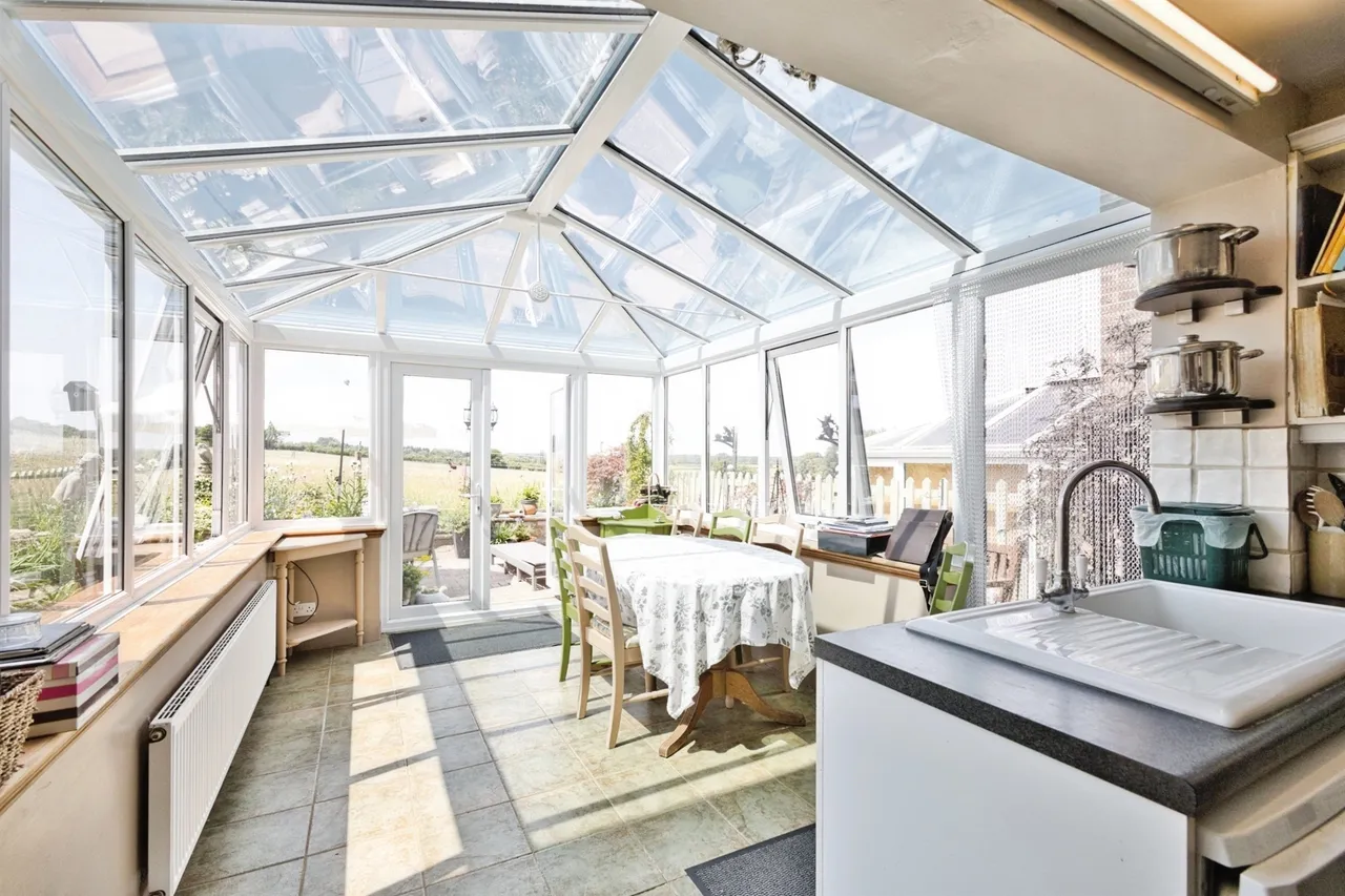 Clovermead, Yetminster, DT9, photo 5
