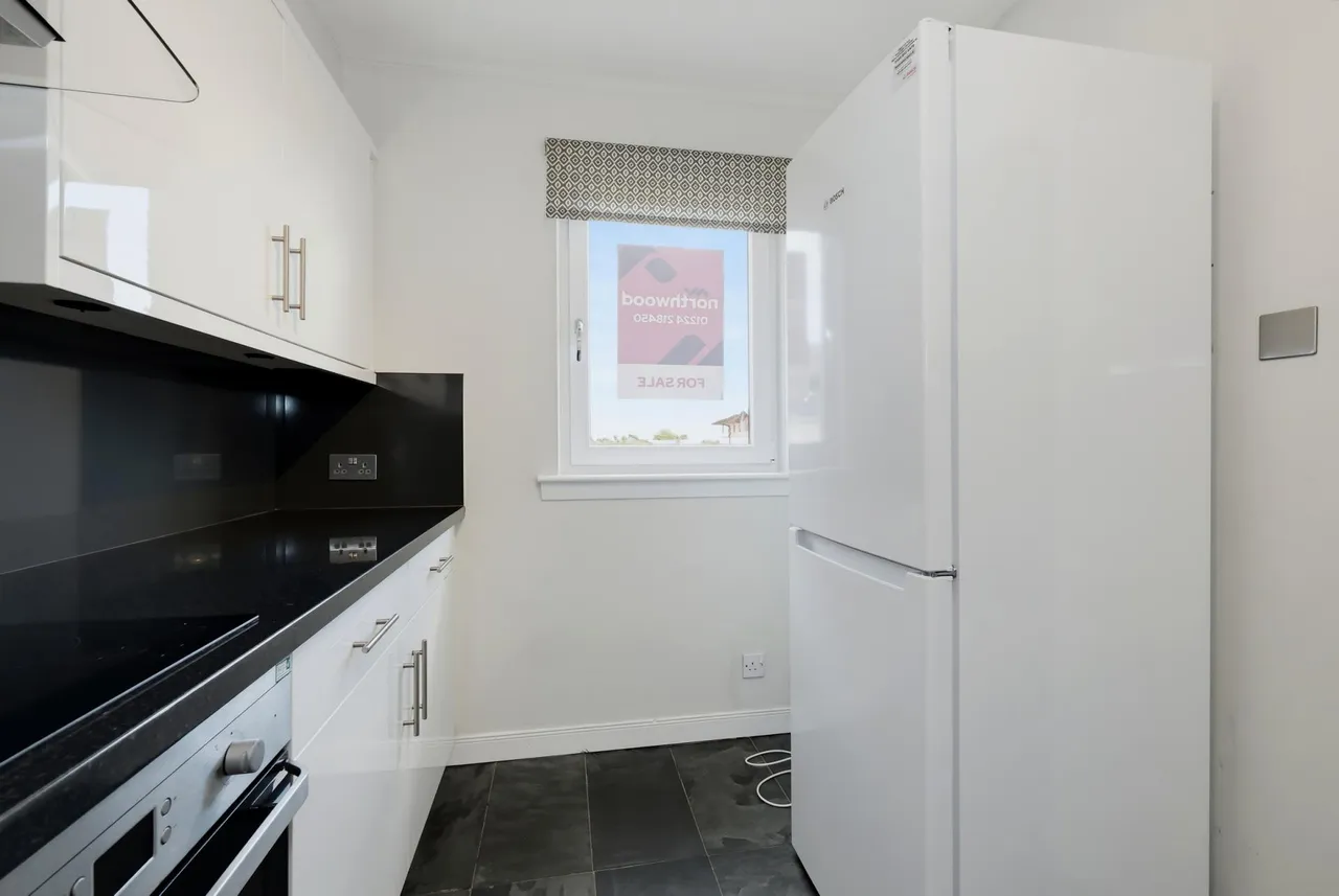 Hardgate, The City Centre, AB10, photo 10