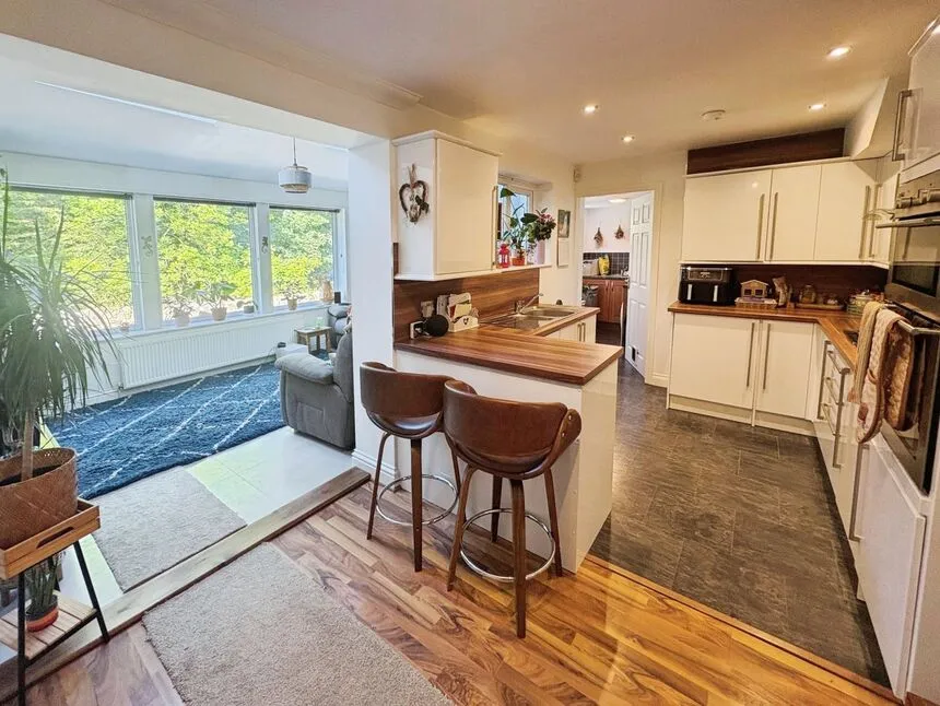 Wycoller View, Colne, Lancashire, BB8, photo 6