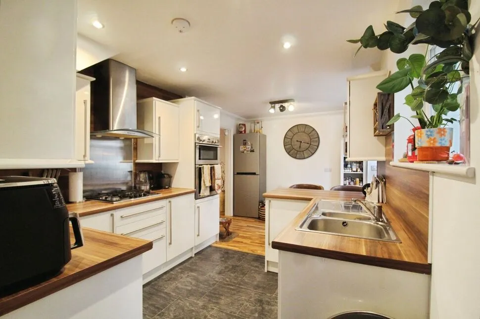 Wycoller View, Colne, Lancashire, BB8, photo 4