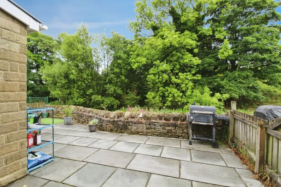 Wycoller View, Colne, Lancashire, BB8, photo 12