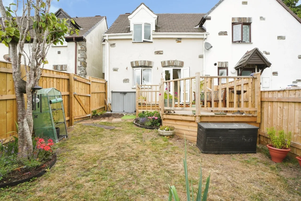Eastern Avenue, Liskeard, PL14, photo 12