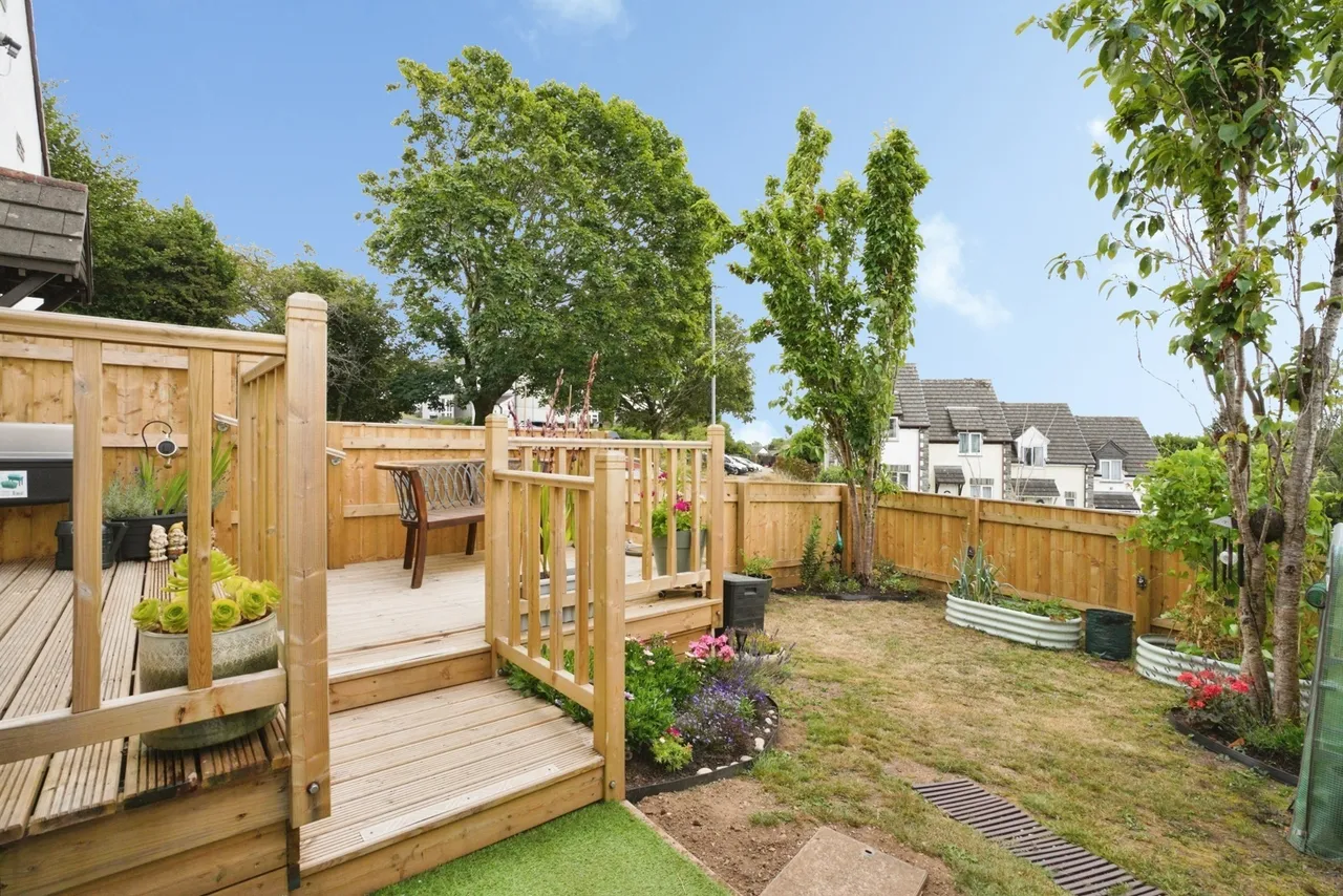 Eastern Avenue, Liskeard, PL14, photo 4