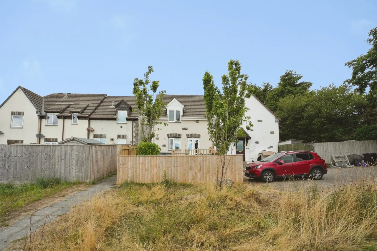 Eastern Avenue, Liskeard, PL14, photo 10
