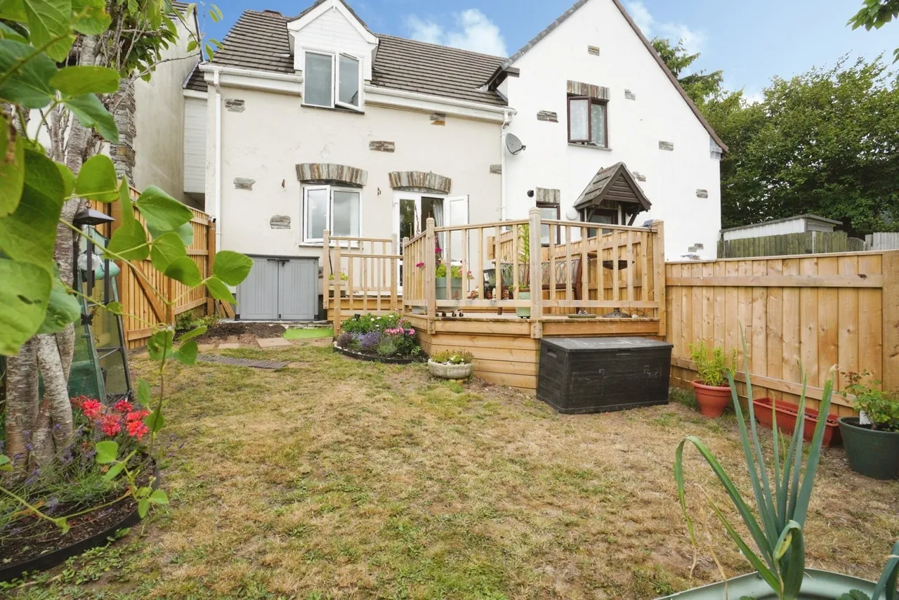 Eastern Avenue, Liskeard, PL14, photo 16