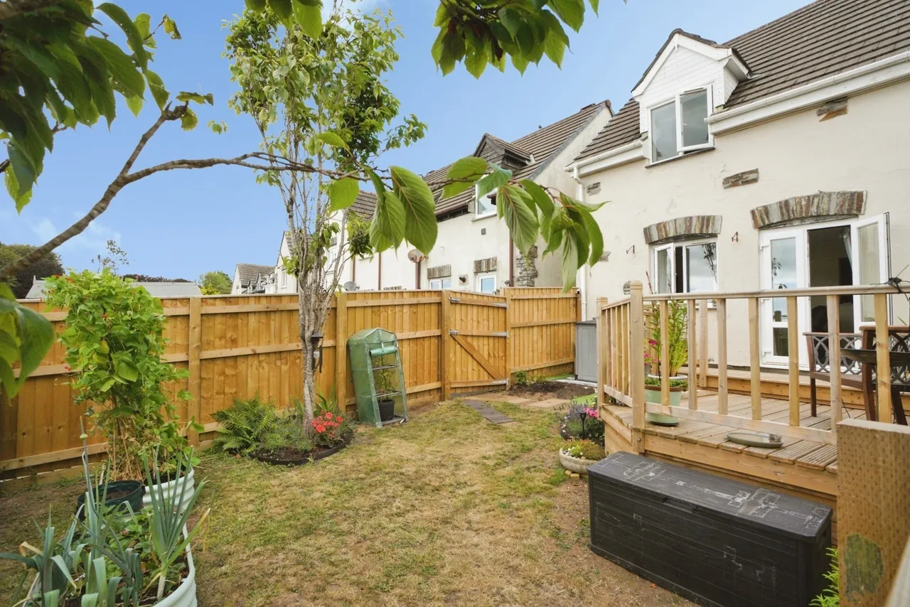 Eastern Avenue, Liskeard, PL14, photo 20