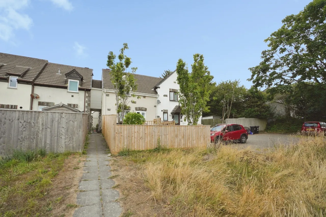 Eastern Avenue, Liskeard, PL14, photo 17