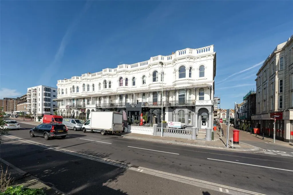Bath Place, Worthing, BN11, photo 13