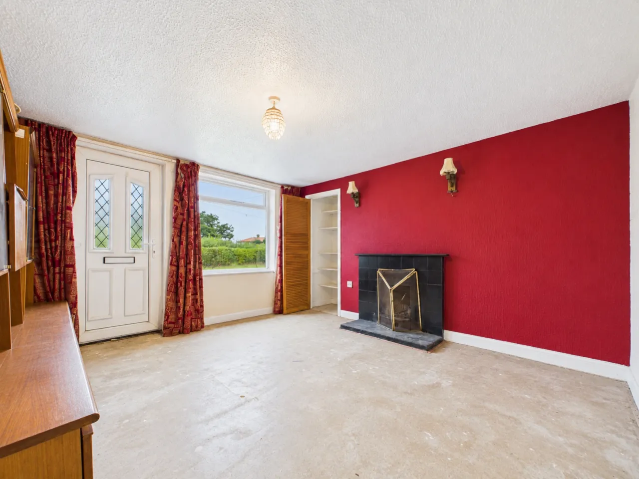 Lound Road, Blundeston, photo 2
