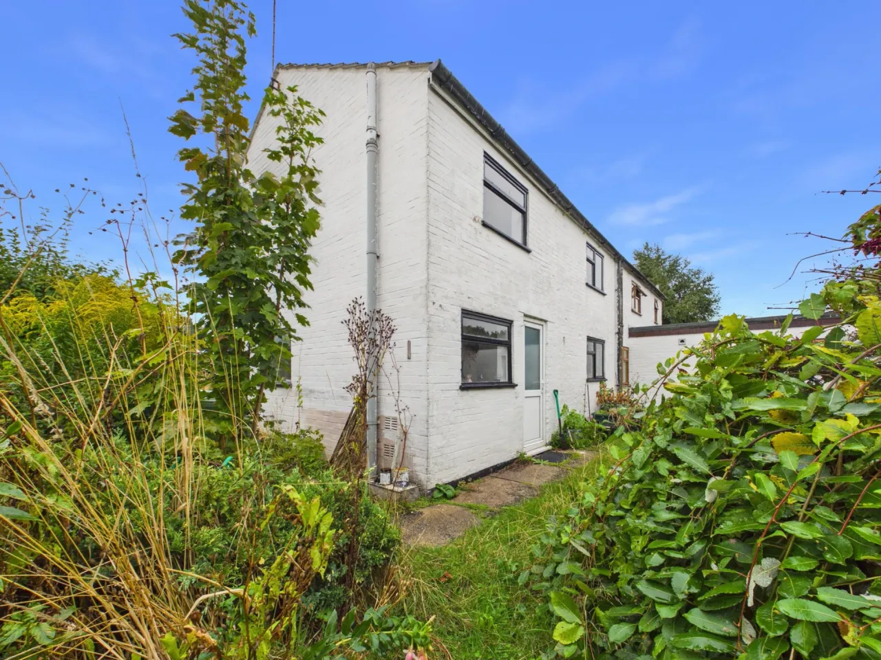 Lound Road, Blundeston, photo 13