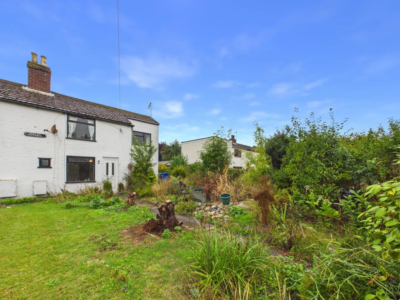 Lound Road, Blundeston, photo 14
