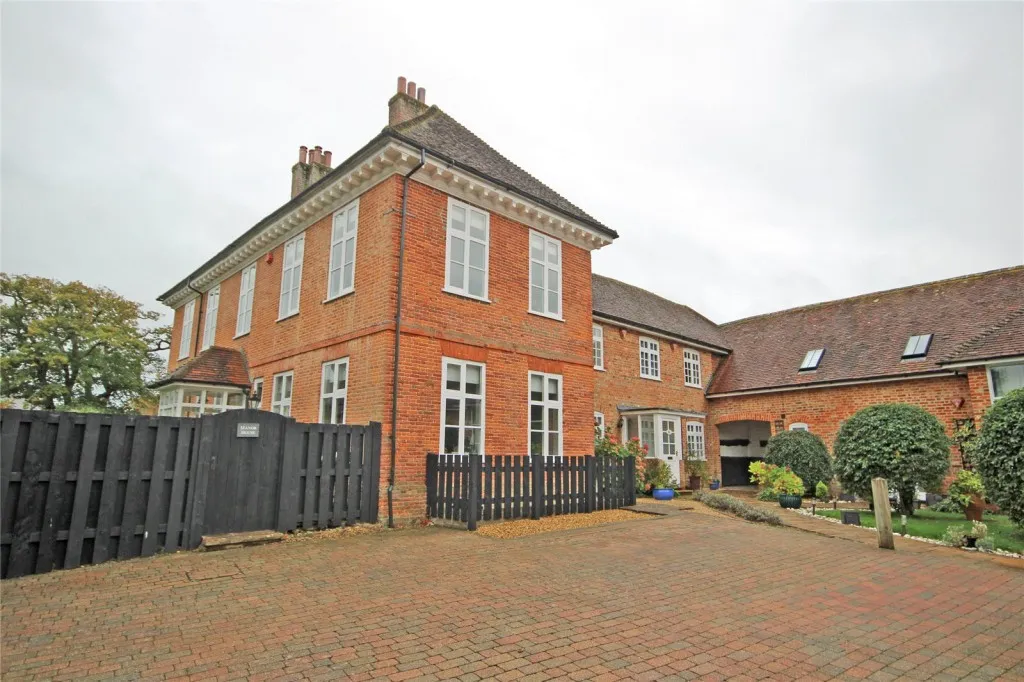 New Milton, Hampshire, photo 15