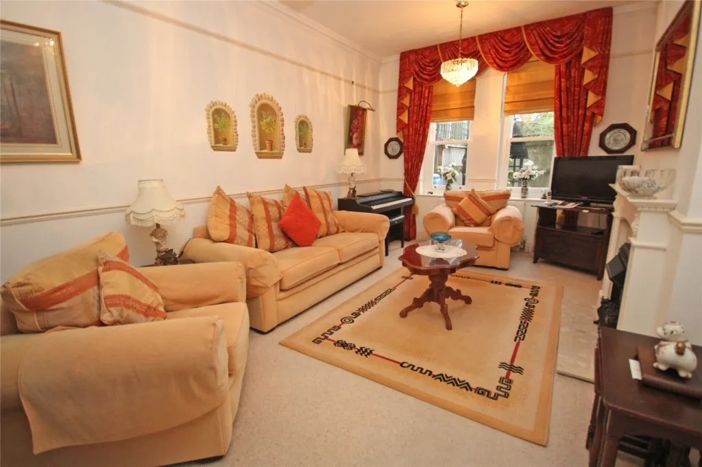 New Milton, Hampshire, photo 4