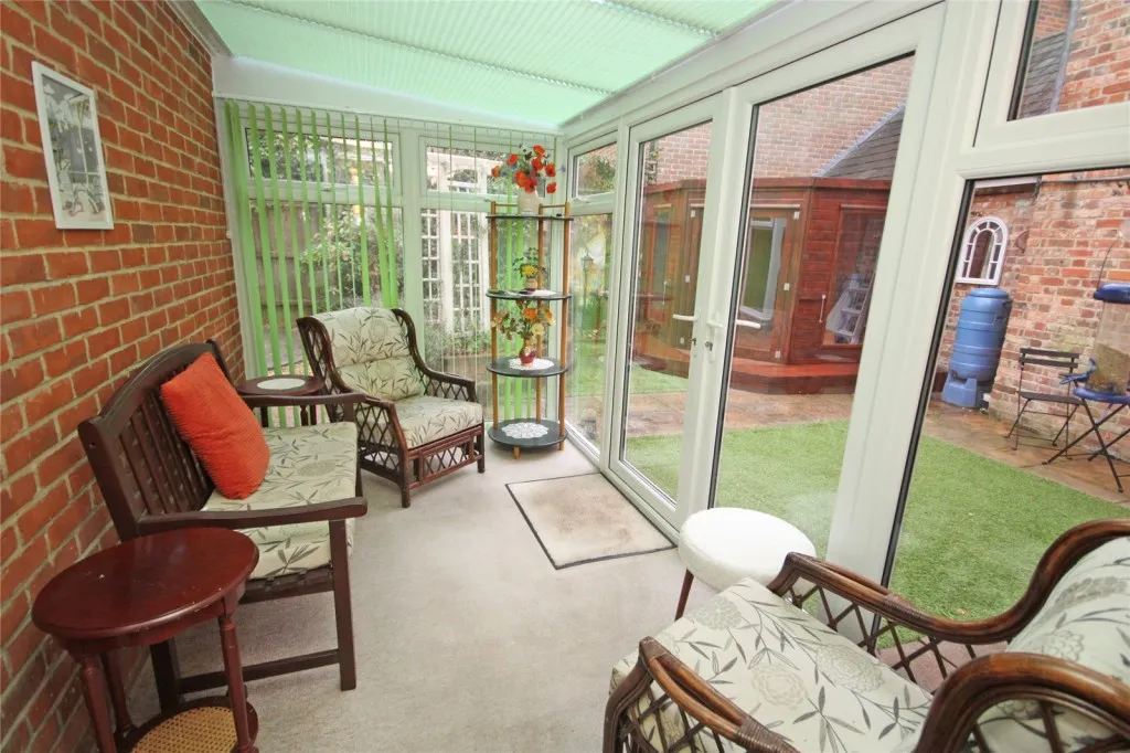 New Milton, Hampshire, photo 7
