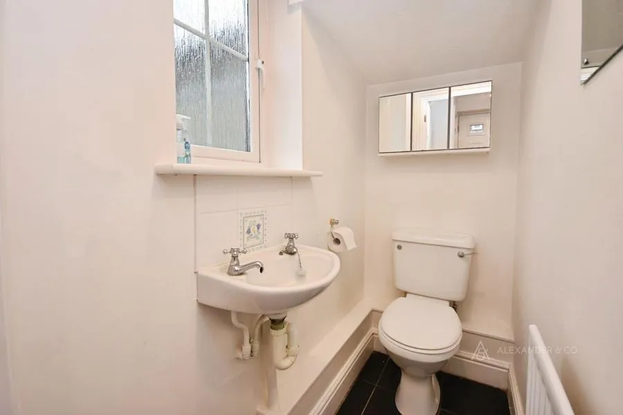 Mill Meadow, Aylesbury, HP19, photo 8