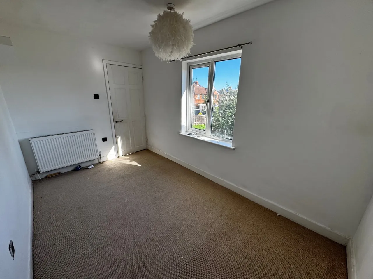 Cross Street, Langold, S81, photo 11